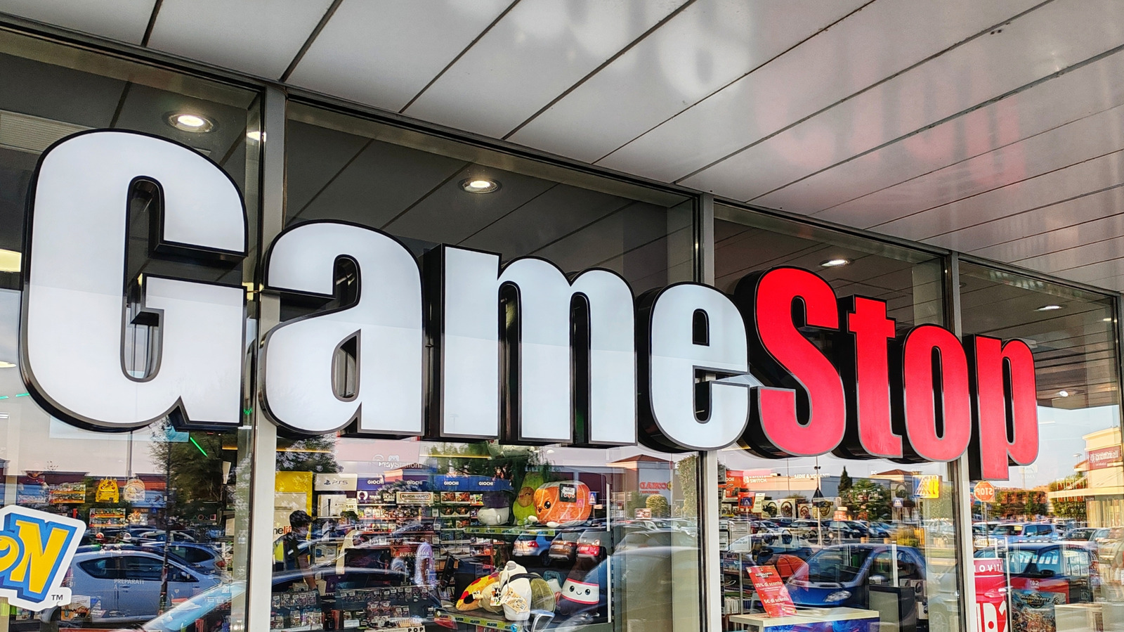 GameStop starebbe preparando un’offerta per acquisire eBay