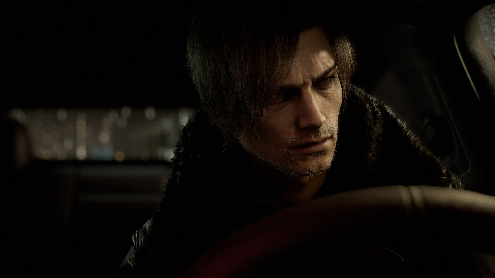 Resident Evil Requiem: arriva oggi la nuova modalità ‘Leon Must Die Forever’