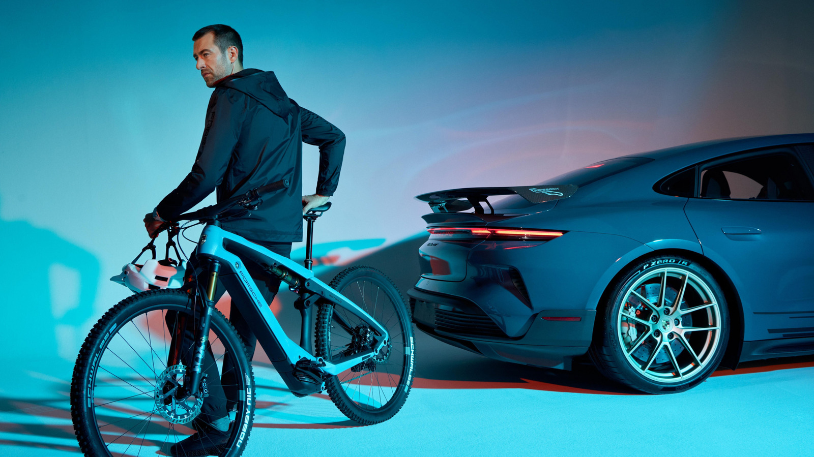 Porsche chiude la sua divisione di e-bike performanti