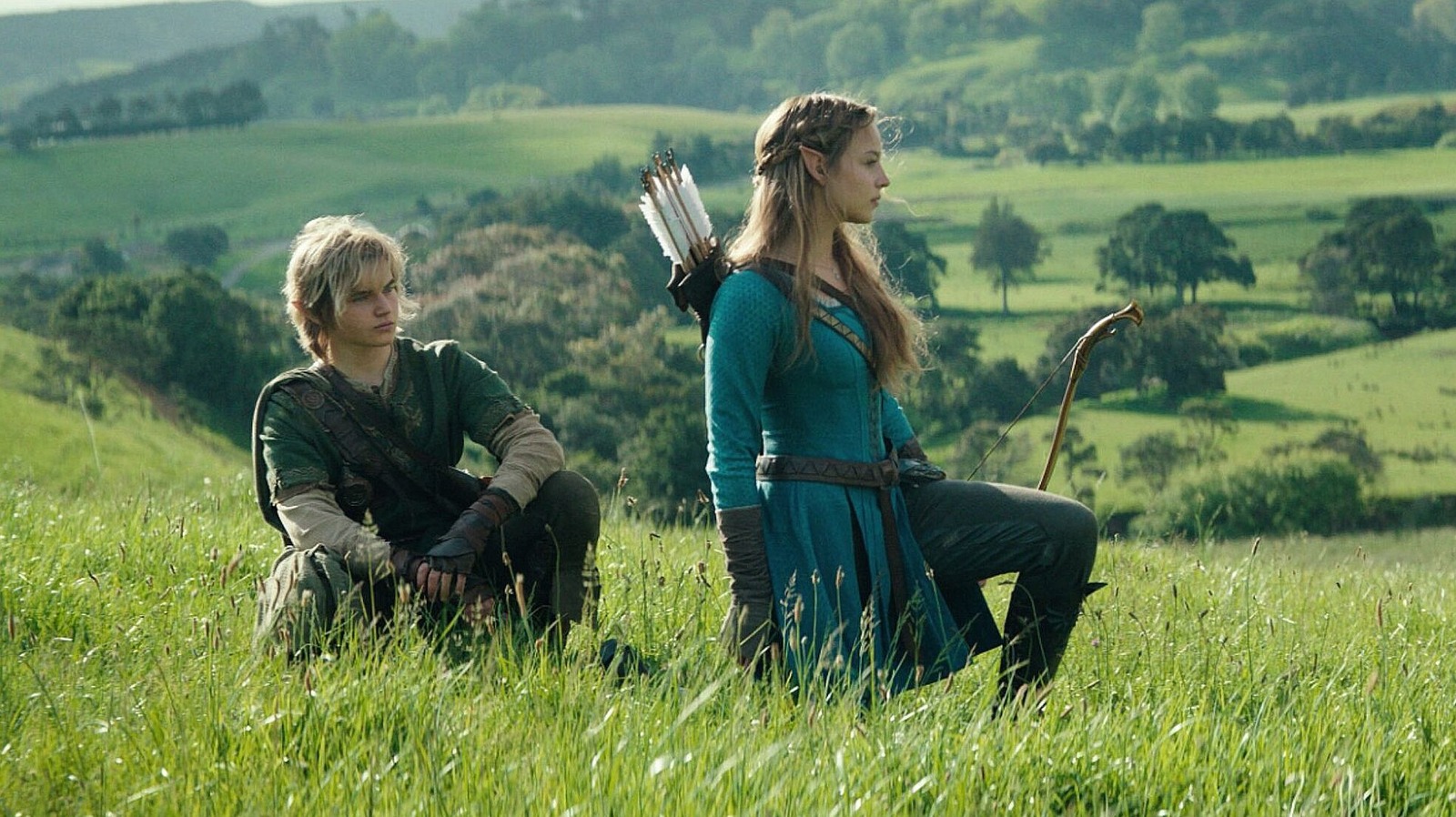 Vedremo il film di The Legend of Zelda prima del previsto