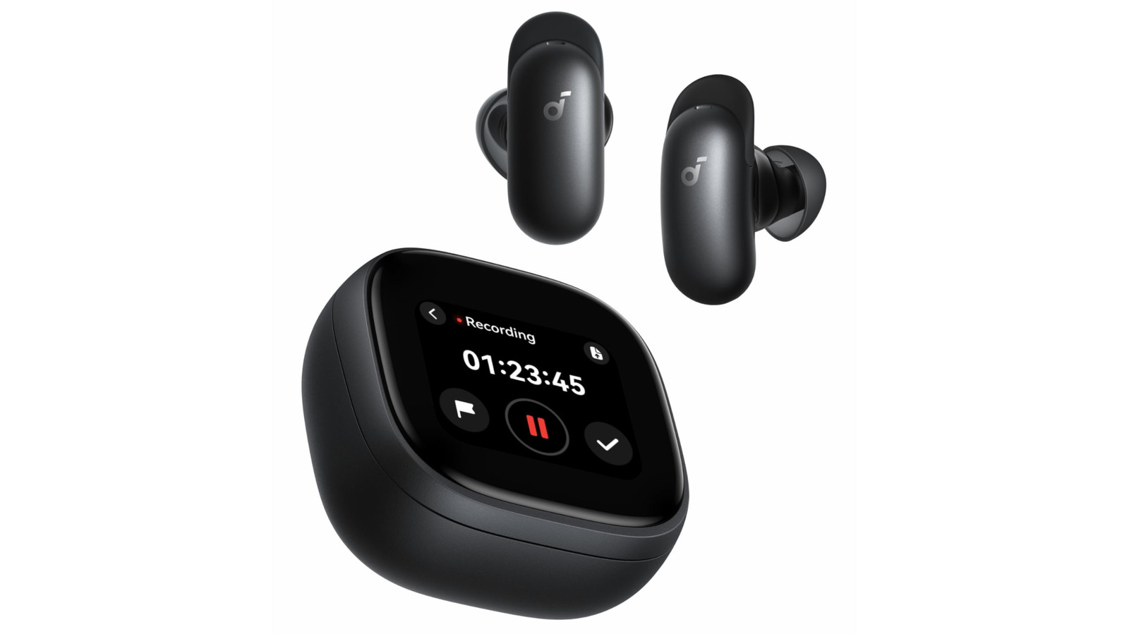 Anker presenta gli auricolari Soundcore Liberty 5 Pro con chip AI Thus