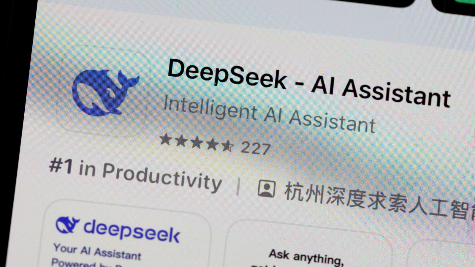 DeepSeek riduce permanentemente il prezzo del suo modello di punta V4 del 75%