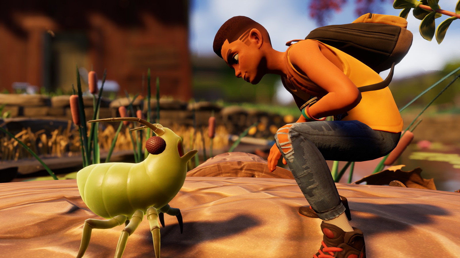 I giochi PlayStation Plus di giugno includono Grounded di Xbox