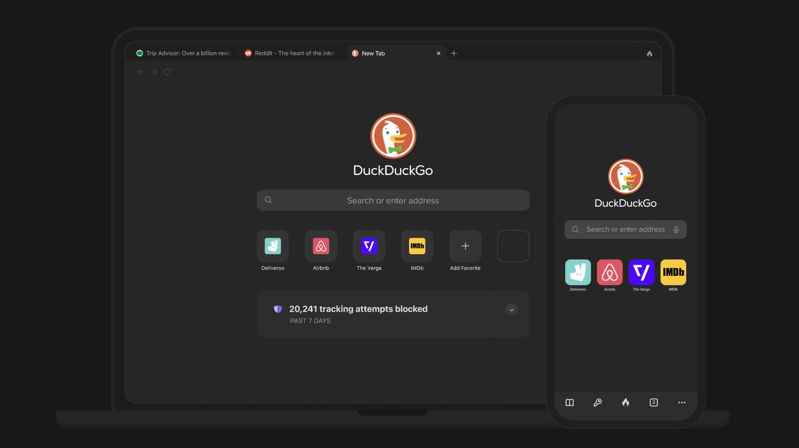 DuckDuckGo registra un boom di installazioni dopo che Google ha potenziato la ricerca con l’IA.