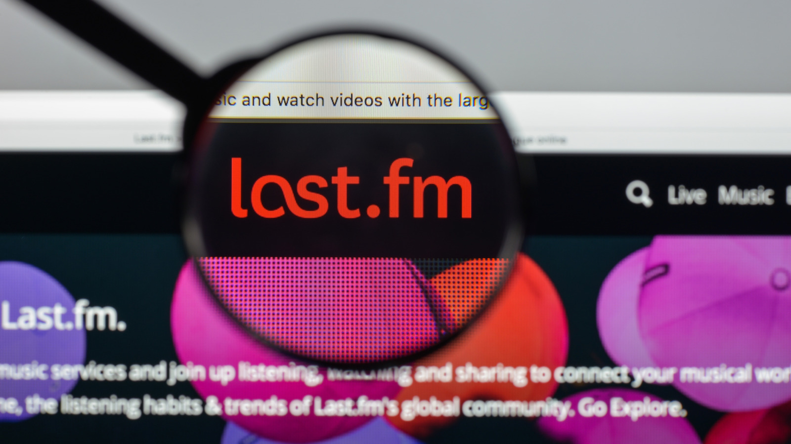 Last.fm diventa indipendente dopo la rottura con Paramount Skydance