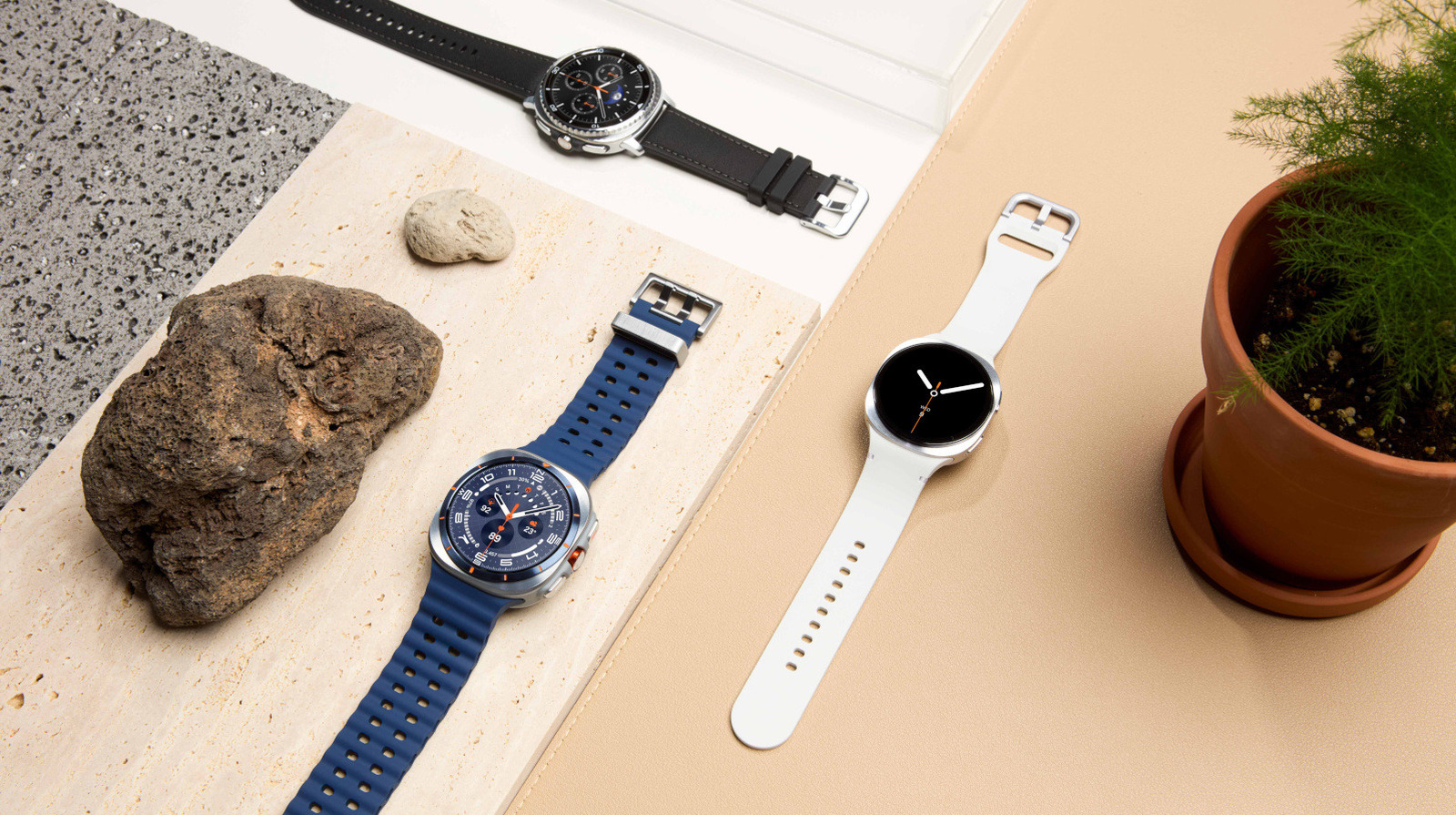 Samsung testa il Galaxy Watch 8 per prevenire la perdita di massa muscolare indotta da GLP-1 come Ozempic