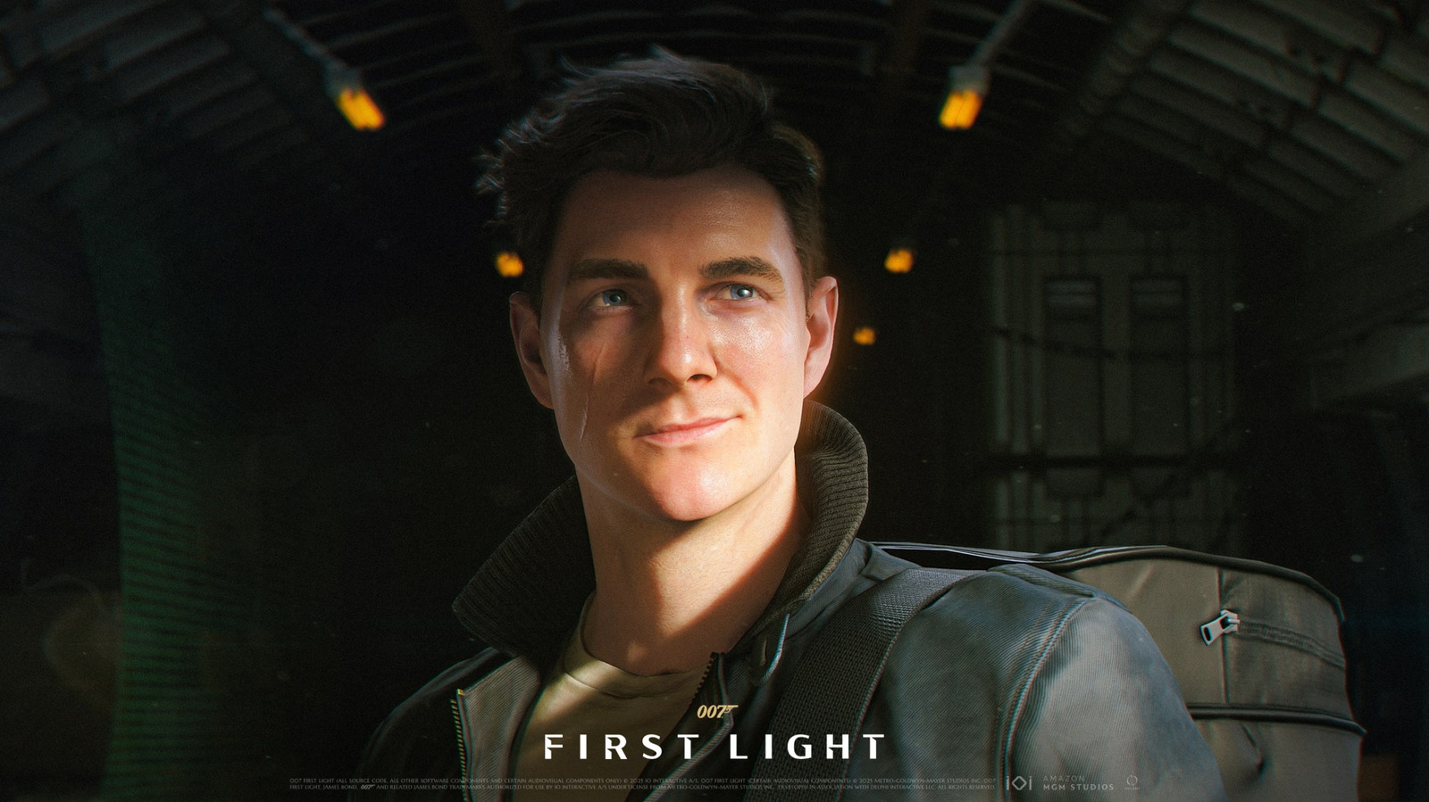 007 First Light è il gioco stealth di James Bond che ho sempre sognato