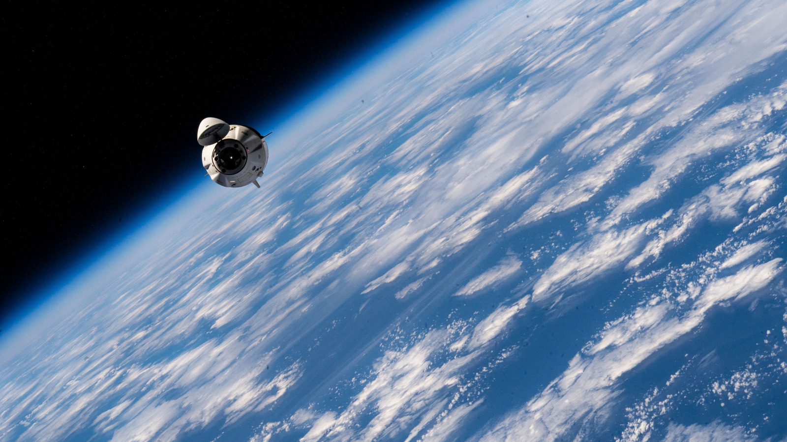 SpaceX si aggiudica 4 miliardi per la Cupola d’Oro di Trump