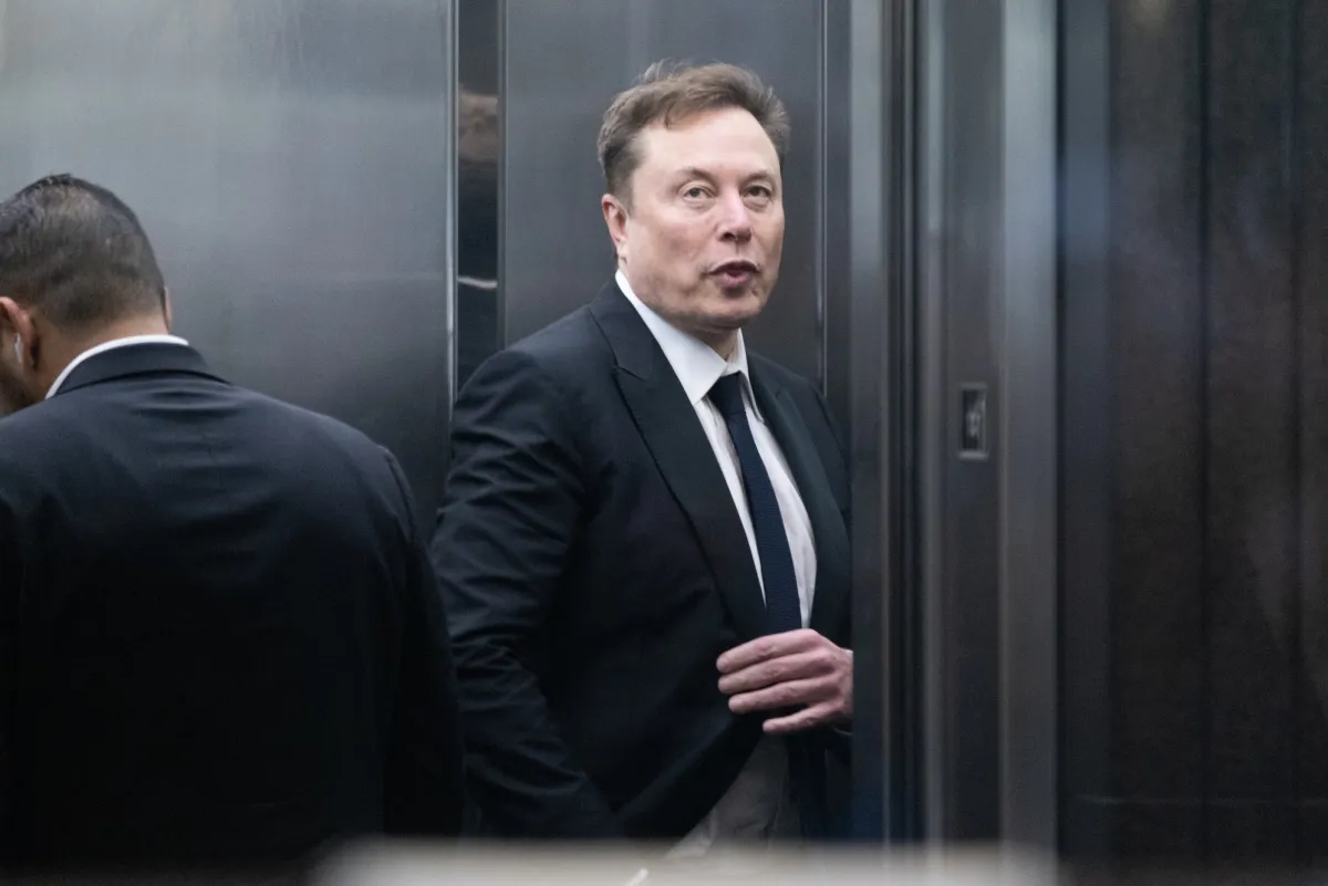 Quanto dura il contratto di locazione di Anthropic con SpaceX? Le opinioni variano.