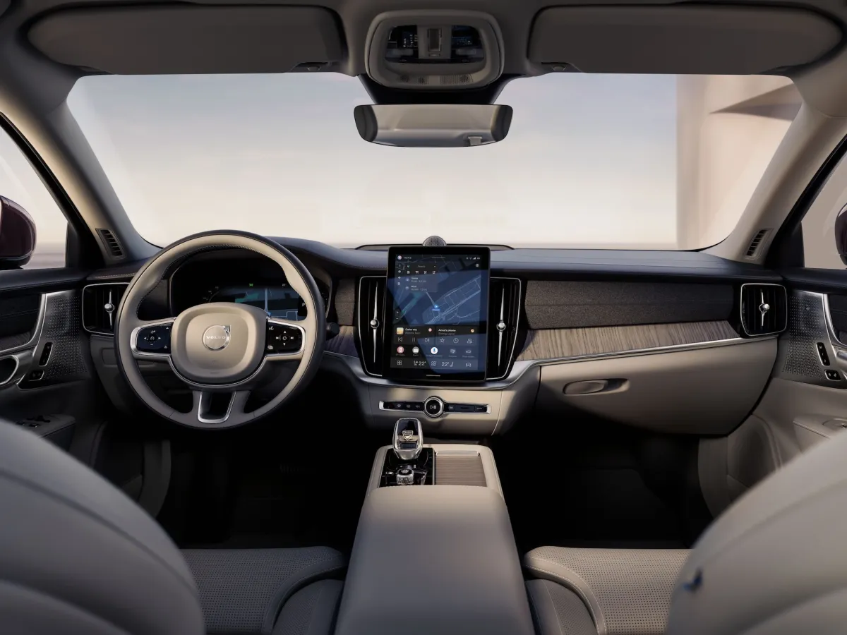 L’amministrazione Trump consente a Volvo di continuare a vendere auto connesse negli Stati Uniti