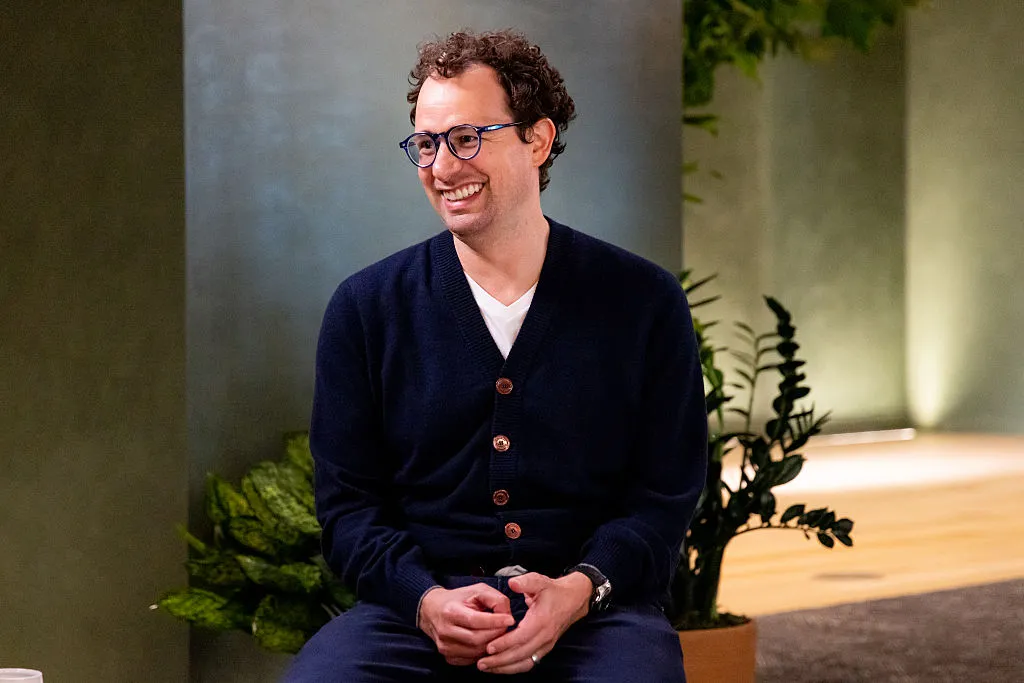 Dario Amodei di Anthropic ha un solo diretto collaboratore