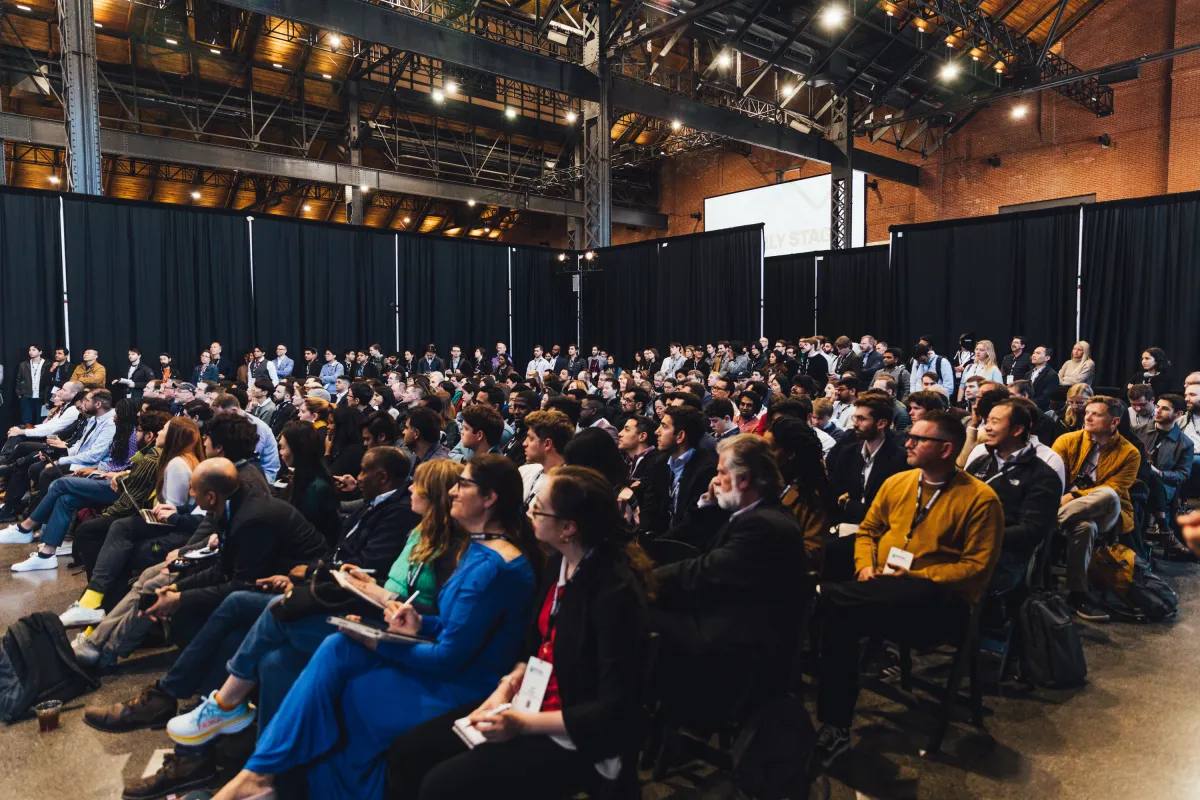 Il prezzo Early Bird per il Founder Summit scade stasera