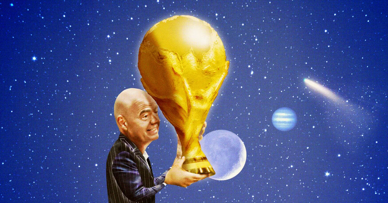Questa Coppa del Mondo: più grande non significa per forza migliore