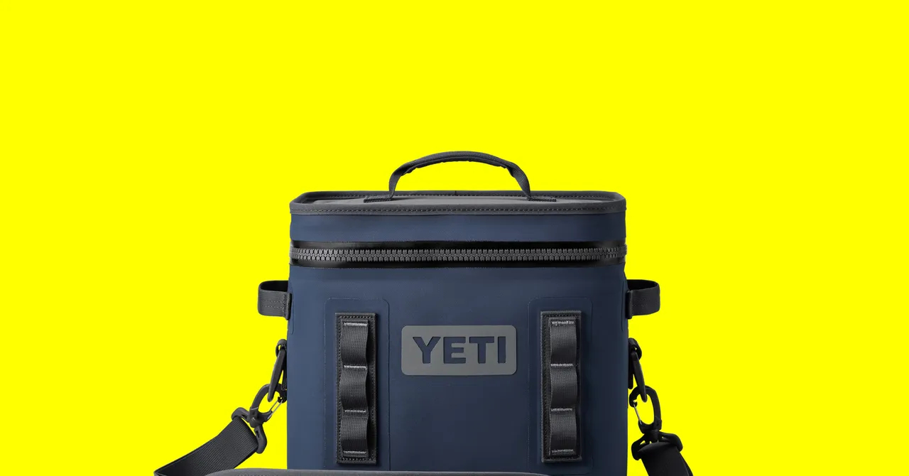 Giusto in tempo per il 4 luglio, ho trovato 3 fantastiche offerte sui frigo portatili Yeti (2026)