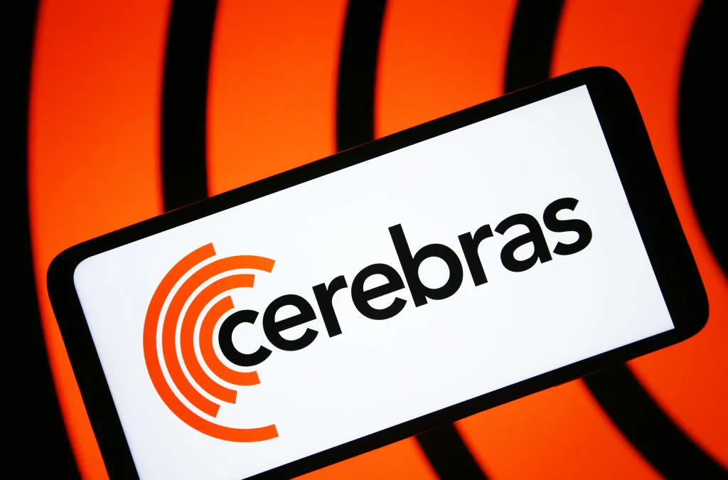 Crollano le azioni Cerebras dopo gli utili, il CEO: prospettive di margine fraintese