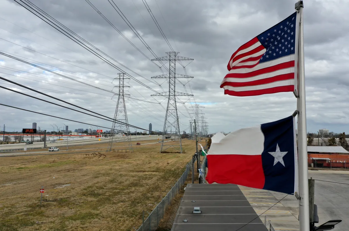 Microsoft e Chevron progettano uno dei maggiori progetti di data center alimentati a gas negli USA