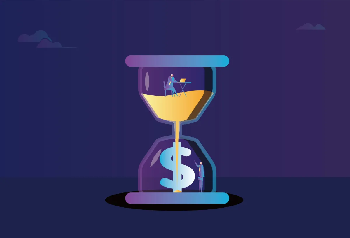 I token presentano il conto: La frenesia del settore per contenere i costi sfrenati dell’IA.