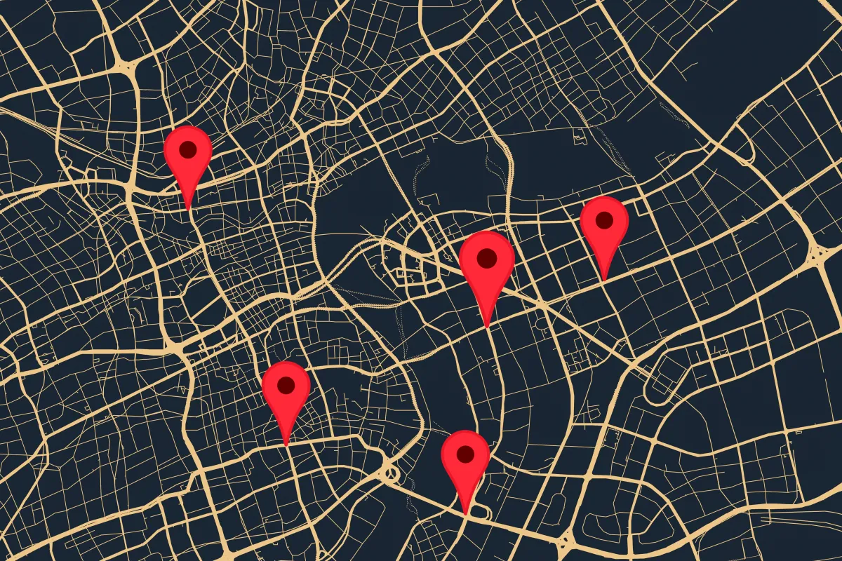 Il Massachusetts approva legge sulla privacy che vieta la vendita di dati di localizzazione precisi