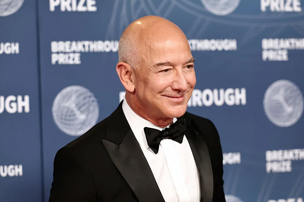 Prometheus di Bezos raccoglie 12 miliardi per sviluppare un ‘ingegnere generale artificiale’ per il mondo fisico