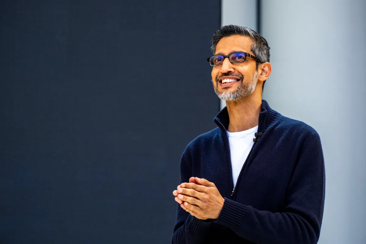 Alphabet raccoglie un record di 85 miliardi di dollari per l’AI di Google: un segnale potentissimo