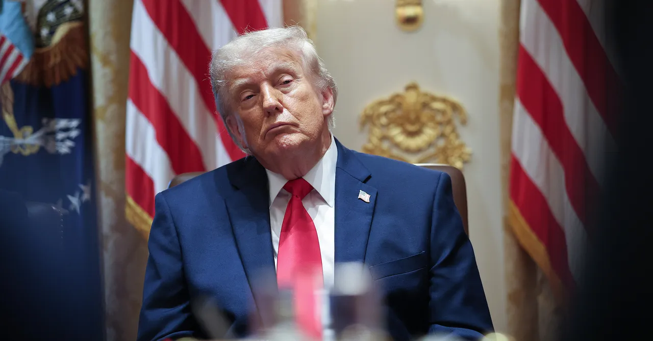 Ecco come Trump ha finalmente firmato l’ordine esecutivo sull’IA