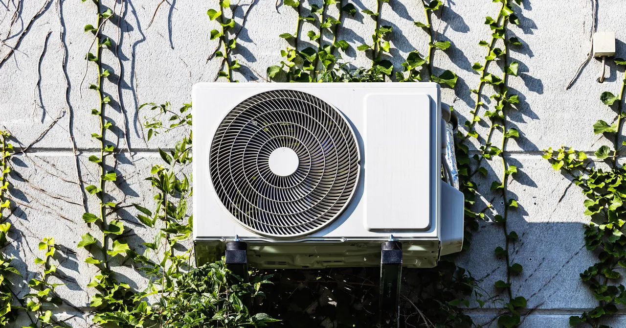 Vuoi aumentare il valore di rivendita della tua casa? Installa una pompa di calore.
