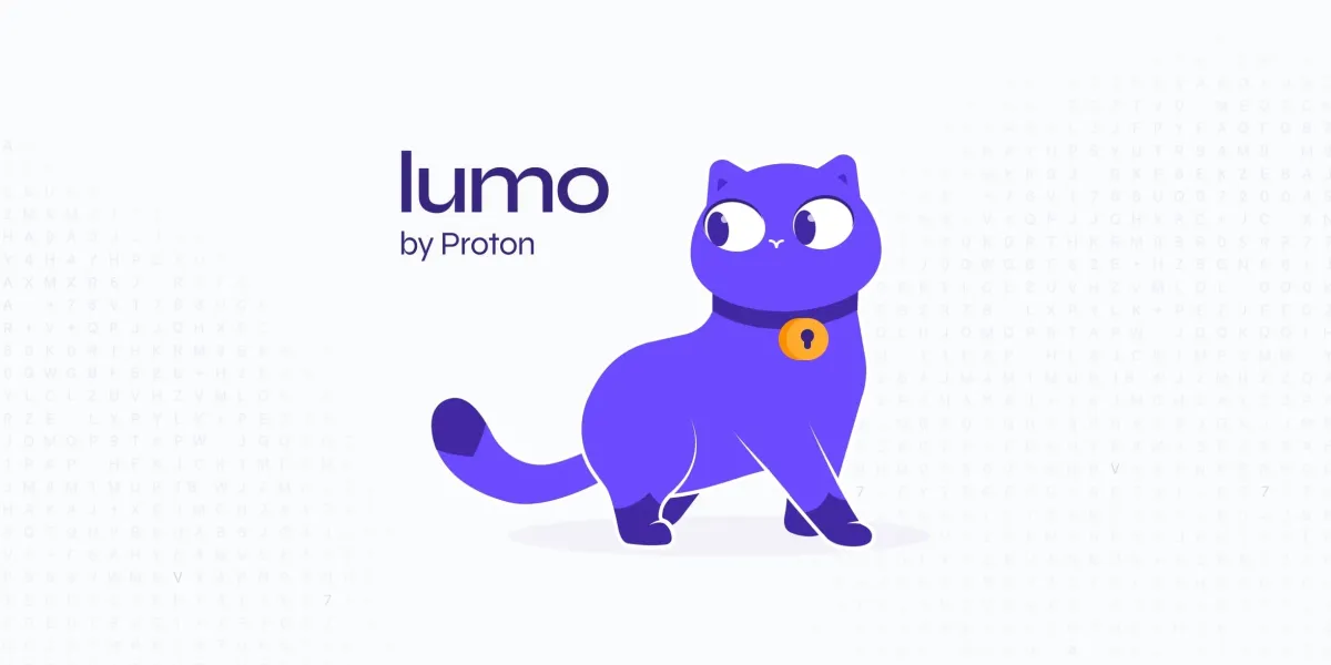 Lumo, il chatbot AI di Proton incentrato sulla privacy, riceve un aggiornamento