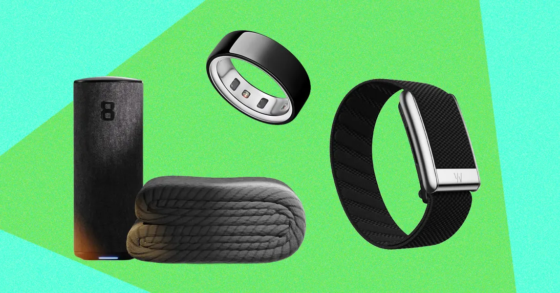 I migliori tracker del sonno del 2026: Oura, Whoop ed Eight Sleep