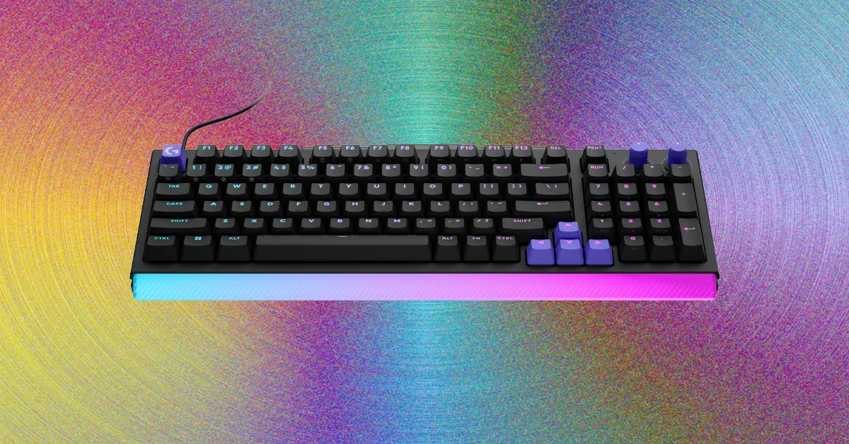 Logitech G512 X 98 Recensione: Un miscuglio ibrido