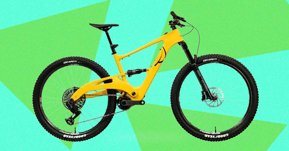 Recensione Lauf eElja Mountain Bike Elettrica: Sovraccarico di Potenza