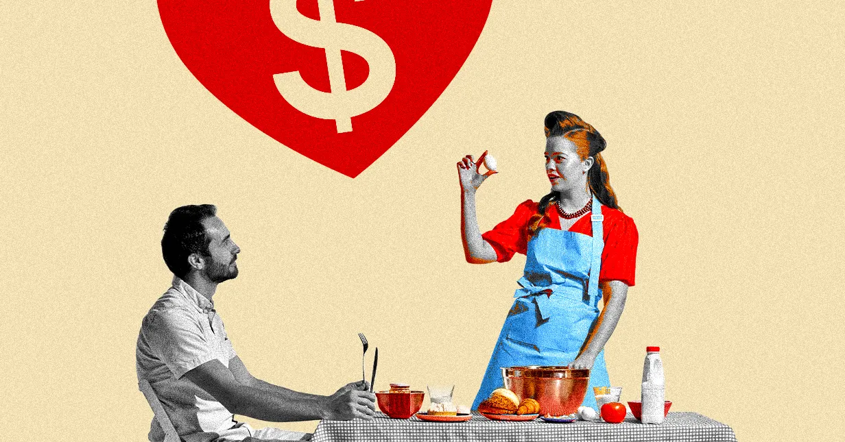 25.000 $ alle sensali per trovare mogli tradizionali a uomini ricchi