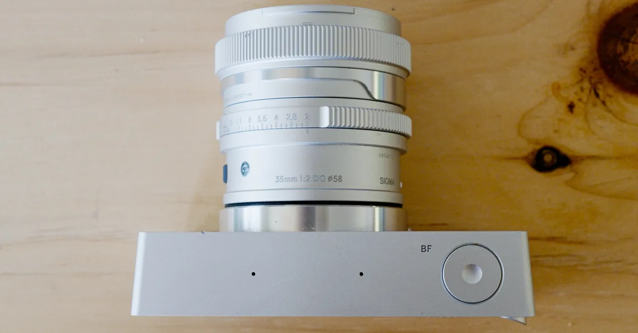 Recensione BF Sigma (2026): Eccentrico ma stranamente amabile