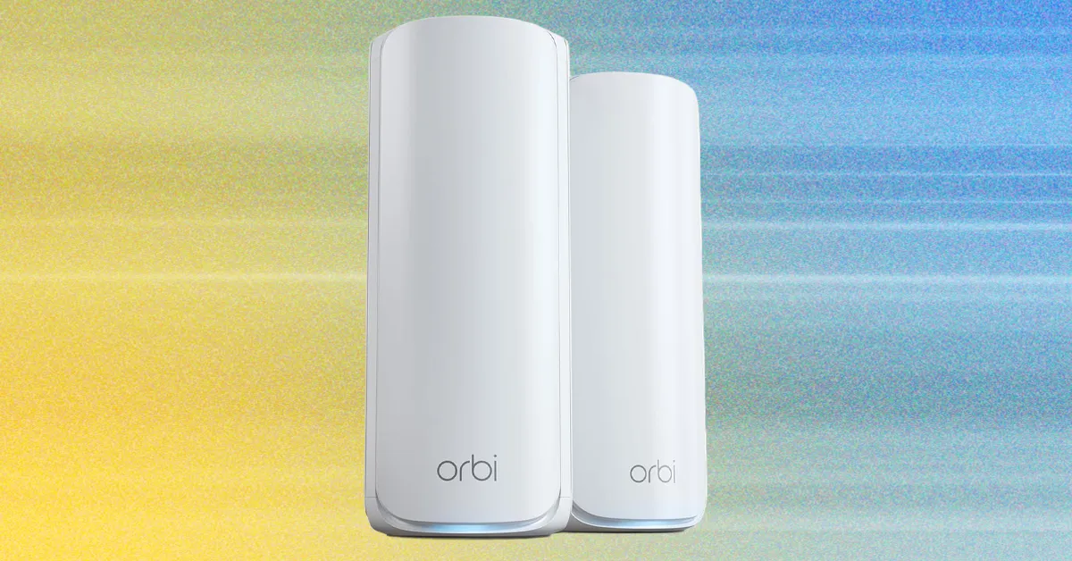 Migliori Sistemi Wi-Fi Mesh (2026): Netgear, Asus, Amazon e altri