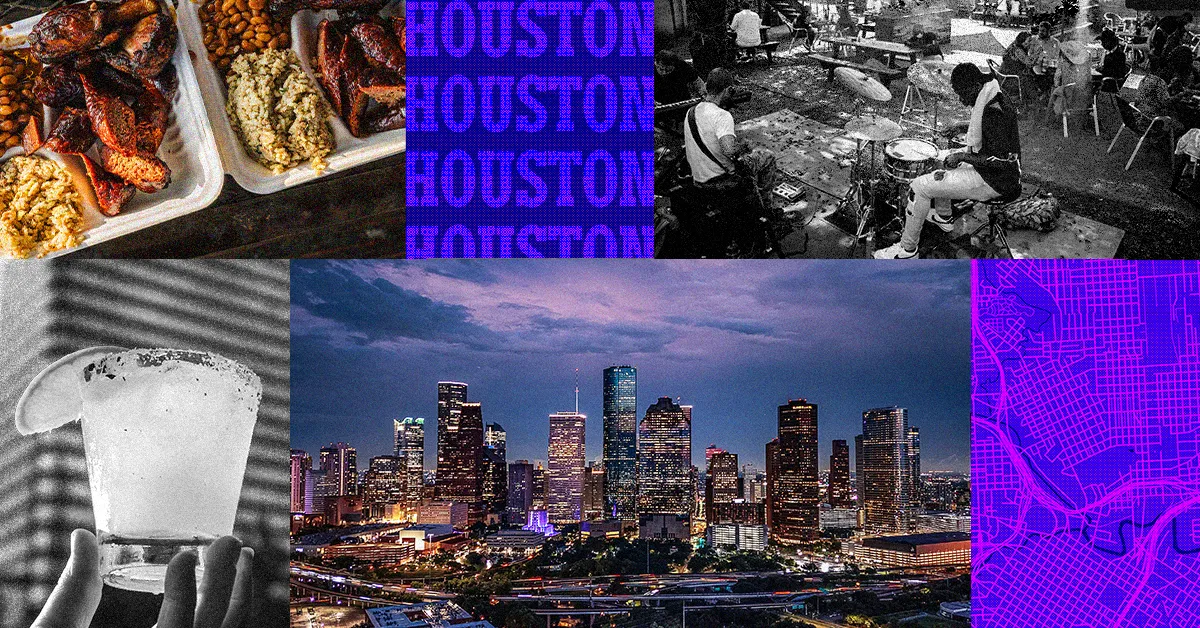 Cosa fare a Houston in viaggio d’affari (2026)