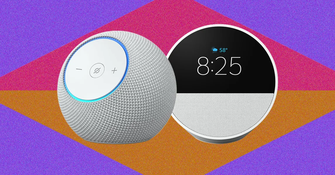 I 4 migliori speaker Alexa (2026): Echo Dot Max, Echo Dot, Echo Show 11
