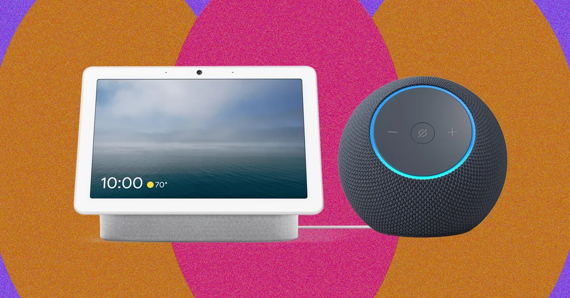 5 Migliori Altoparlanti Smart (2026): Alexa, Google Assistant, Siri