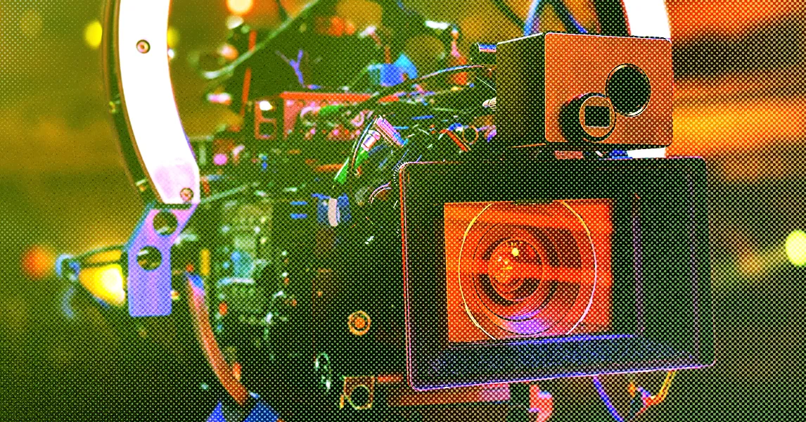 Perché Amazon ha abbandonato il film OpenAI, la protesta dei lavoratori dei data center e la fuga di dati da Meta