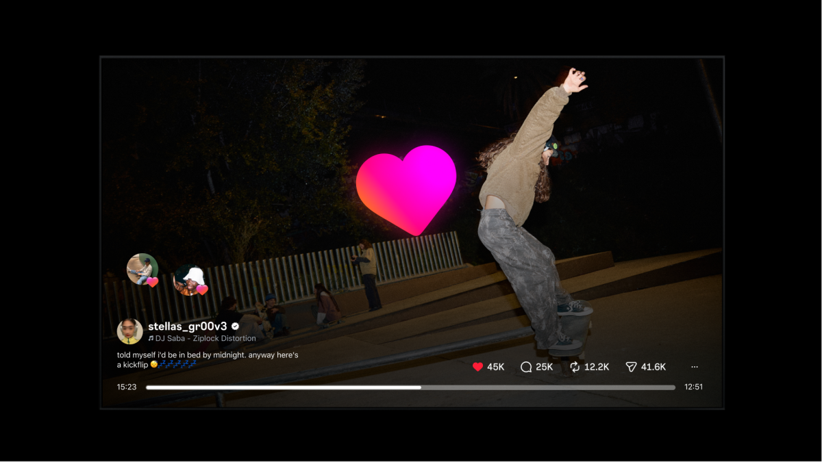 Instagram si prepara a sfidare lo streaming con video lunghi, serie e dirette nella sua app TV.