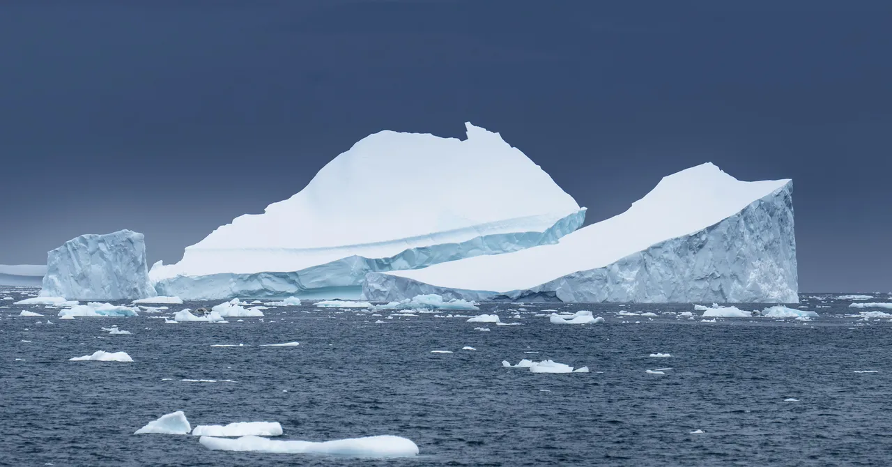 L’Antartide Occidentale sta perdendo fin troppo ghiaccio