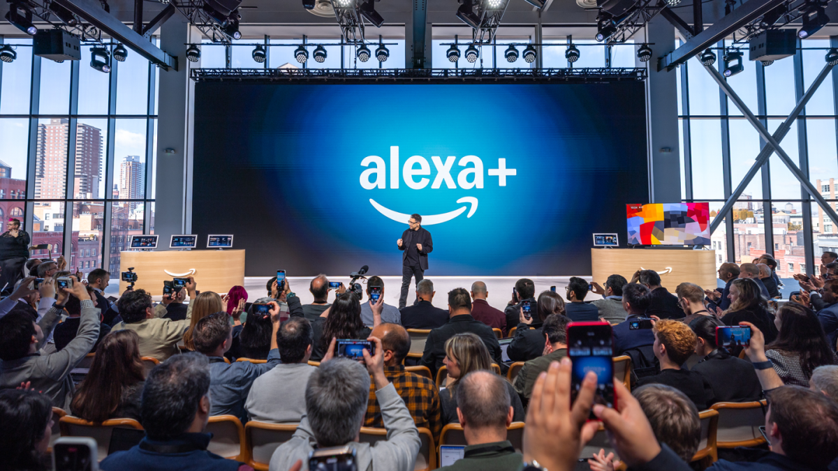 Amazon sta testando Alexa+ in India con supporto per l’hindi