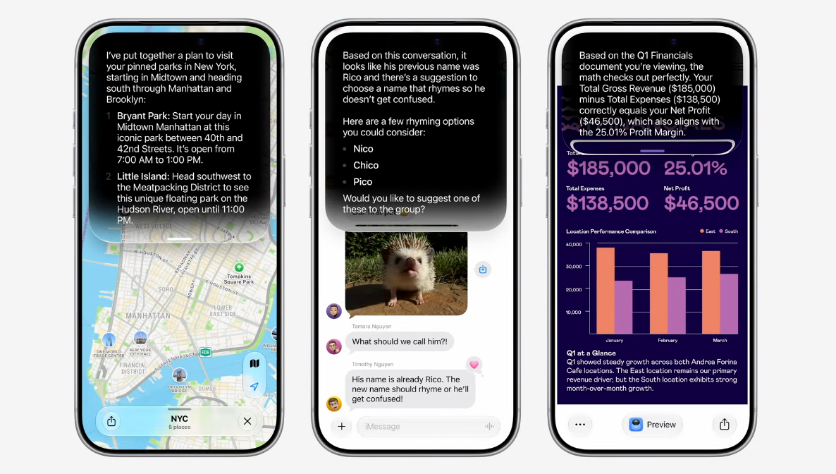 WWDC 2026: Tutte le novità annunciate su Siri AI, iOS 27, Apple Intelligence e altro ancora