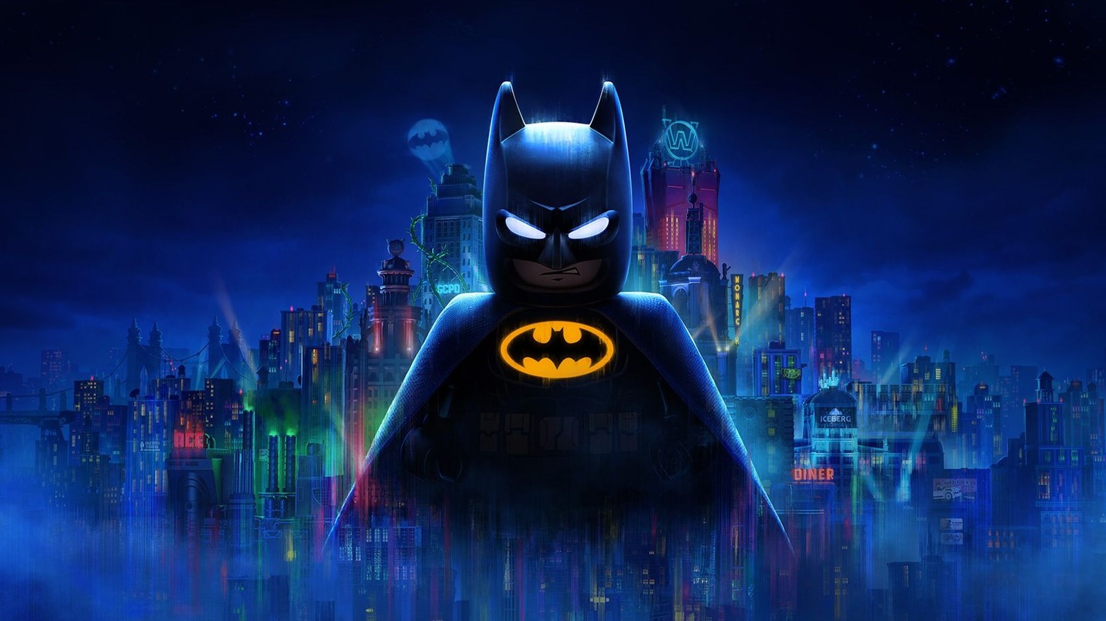 Lego Batman: Eredità del Cavaliere Oscuro in arrivo su Switch 2 il 18 settembre