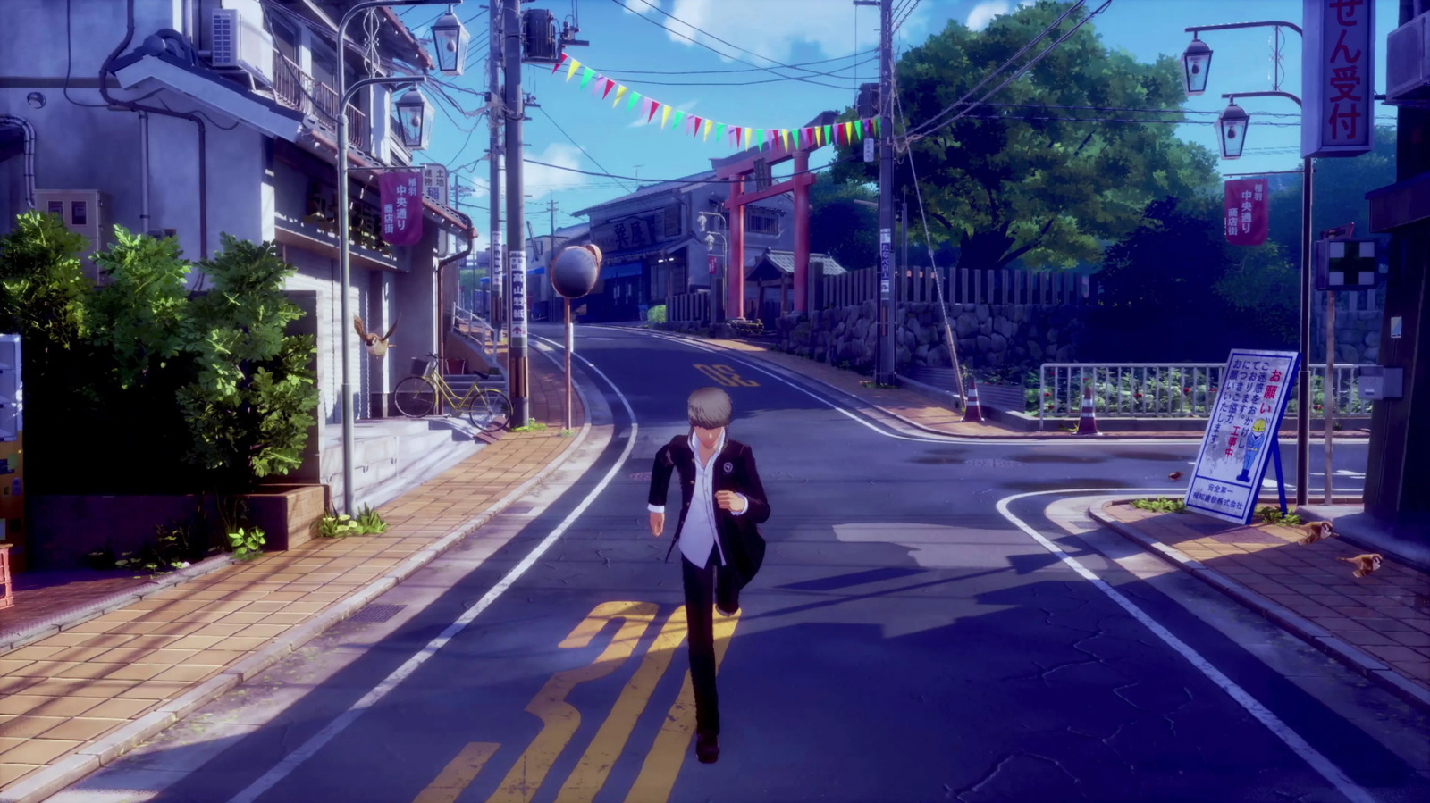 Persona 4 Revival: data di uscita ufficiale a febbraio 2027
