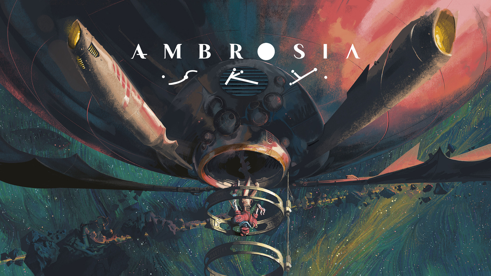 L’ultimo atto di Ambrosia Sky arriva il 6 agosto