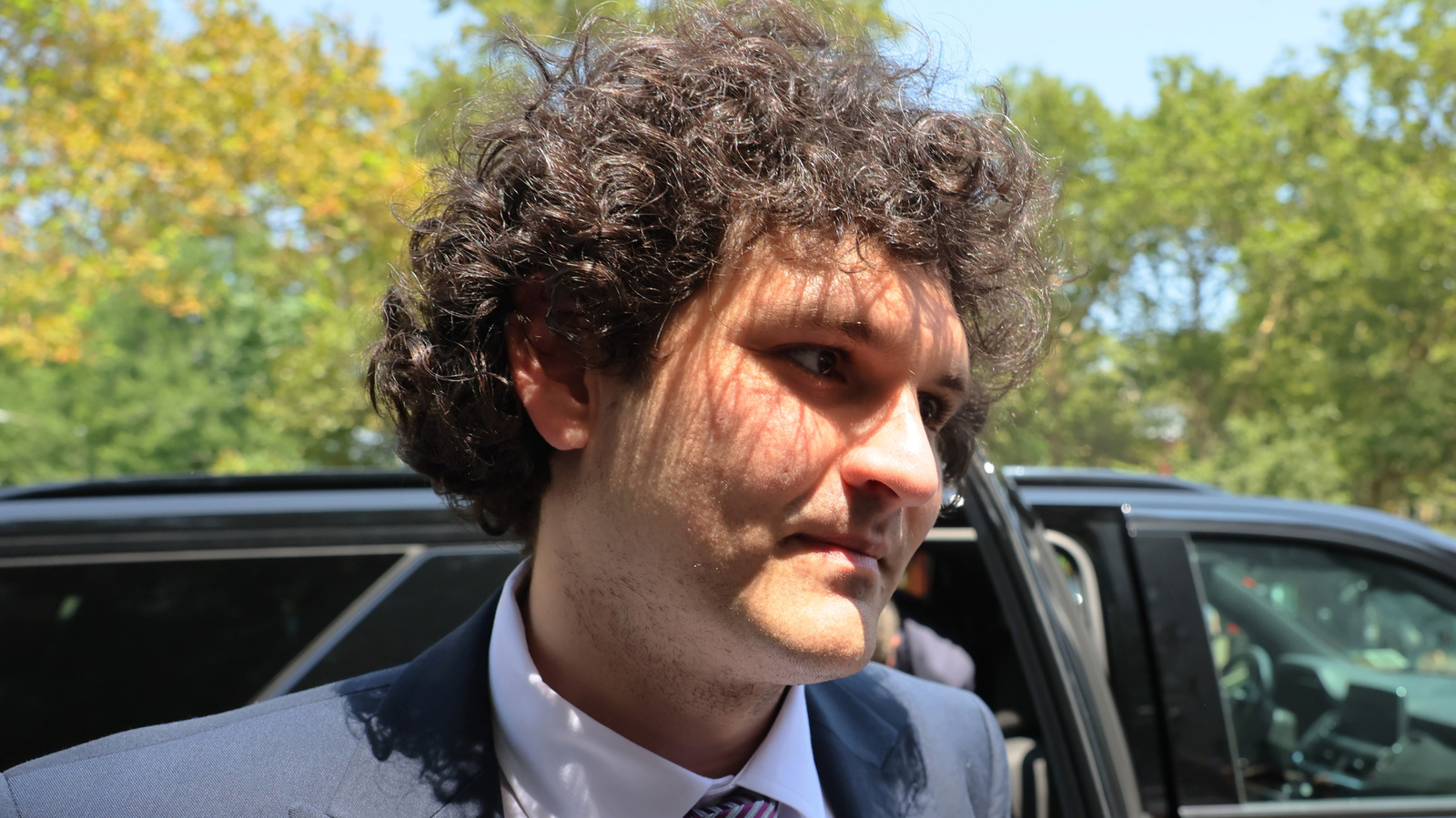 Sam Bankman-Fried richiede formalmente la grazia