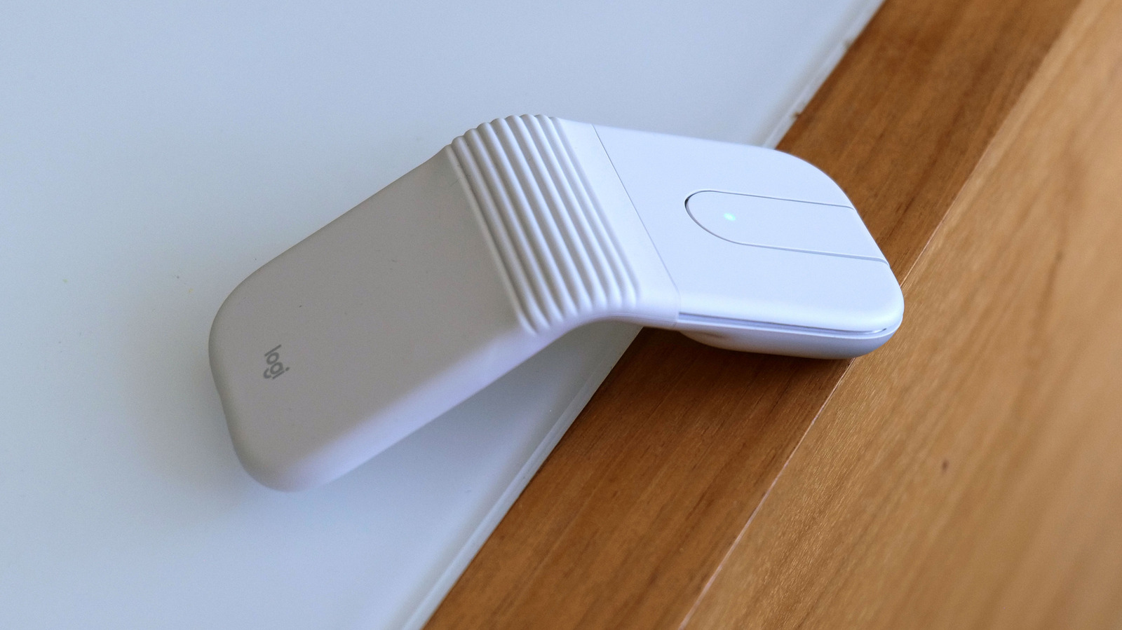 Logitech Mobi Fold Recensione: Il Mouse da Viaggio Ultracompatto