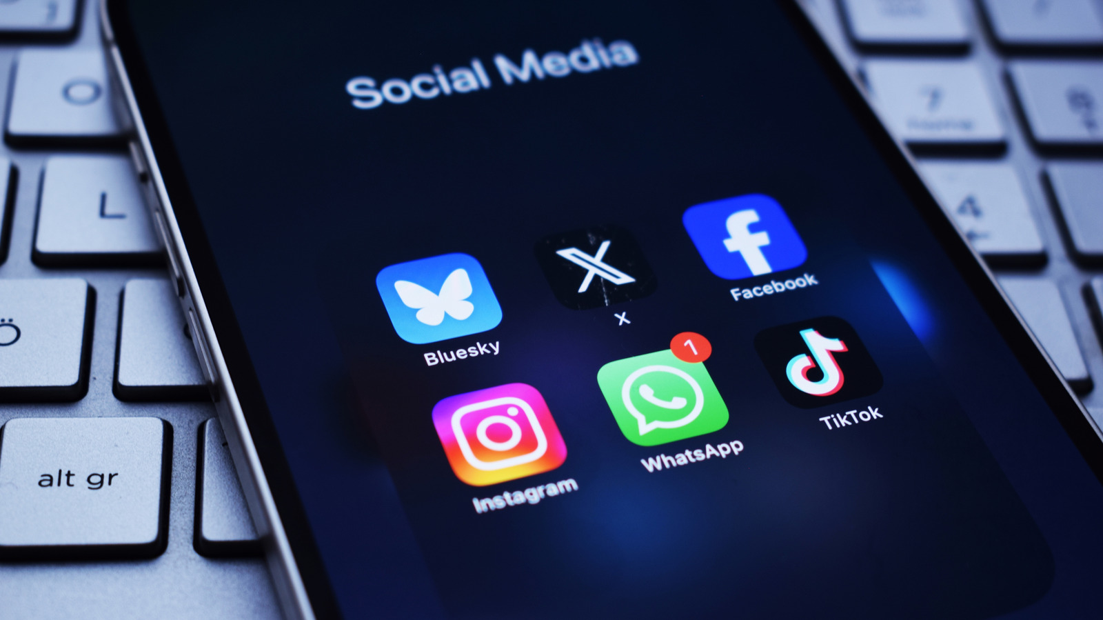 Bluesky lancerà comunità in stile Reddit quest’anno