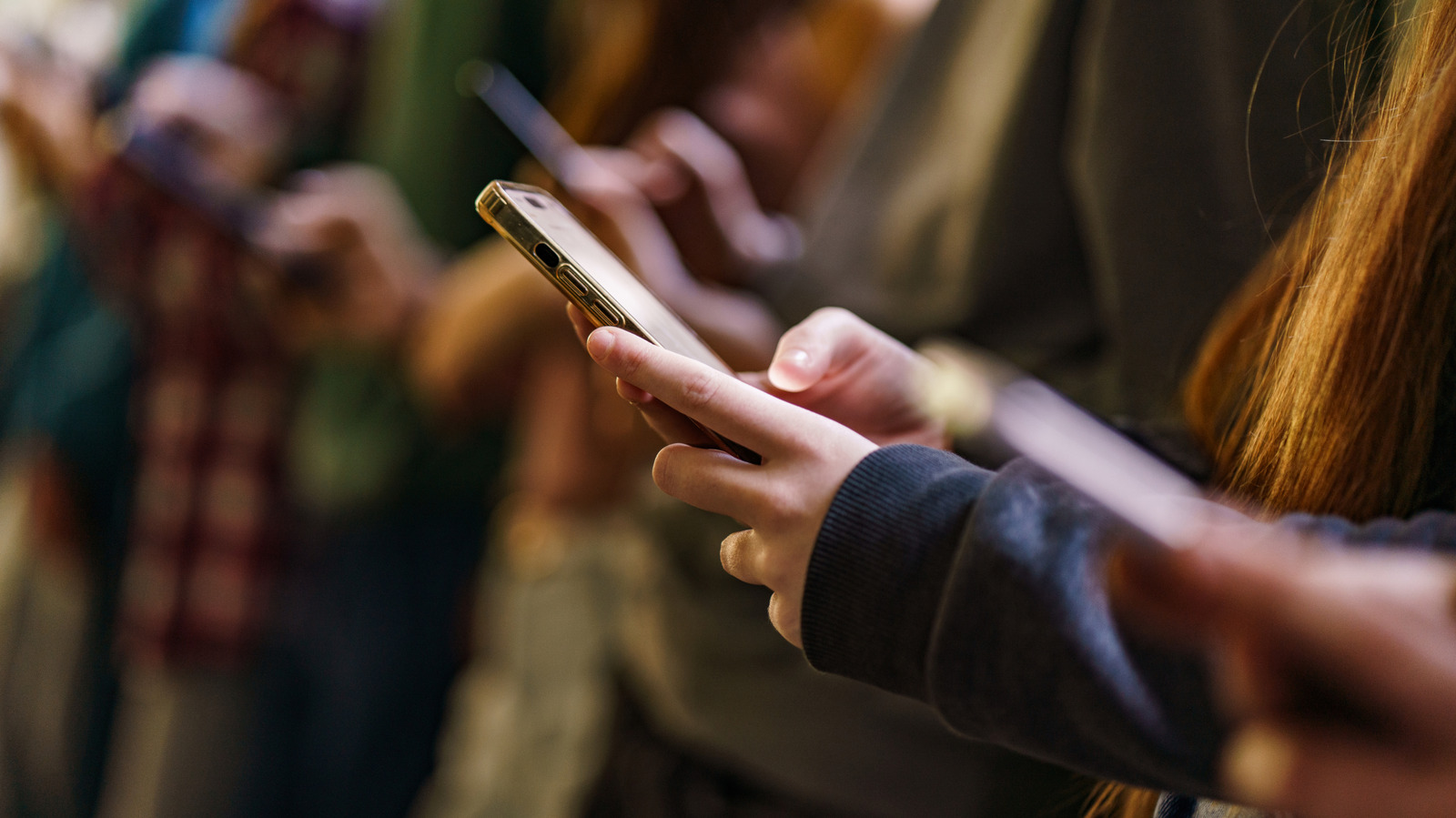 Regno Unito: Social media vietati ai minori di 16 anni