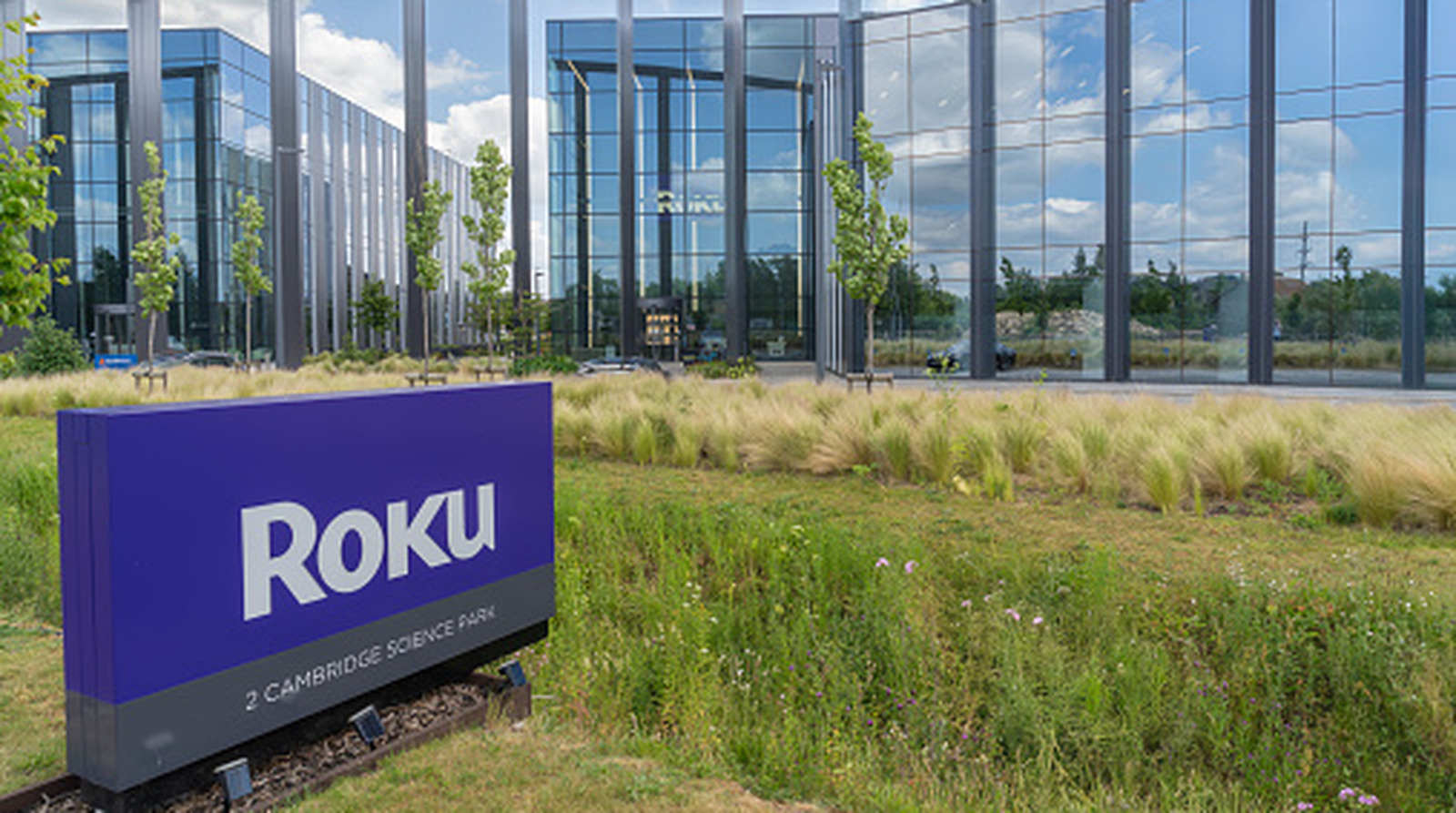 Fox acquista Roku per 22 miliardi di dollari