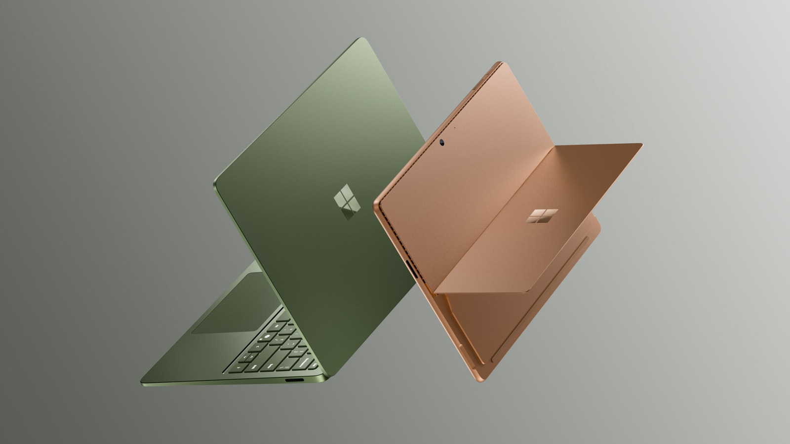 I nuovi Surface Pro e Surface Laptop di Microsoft costano 500 e 600 dollari in più rispetto ai loro predecessori